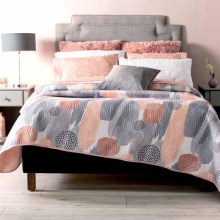Vianney-King-Size-Comforter-Novo-Milan-King-Size-Bedding-Reversible-Cozy-Blankets-in-Pink-and-Grey-Brushstrokes-Design-with-Solid-Light-Pink-on-Other-Side-Be-5